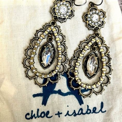 buy chloe and isabel jewelry